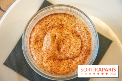 Les Fils à Maman Grands Boulevards lancent leur brunch pour leur 10 ans 