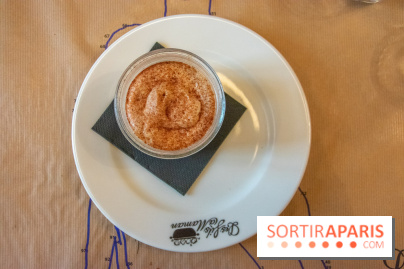 Les Fils à Maman Grands Boulevards lancent leur brunch pour leur 10 ans 