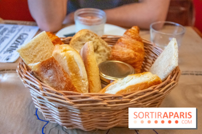 Les Fils à Maman Grands Boulevards lancent leur brunch pour leur 10 ans 
