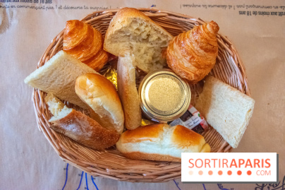 Les Fils à Maman Grands Boulevards lancent leur brunch pour leur 10 ans 