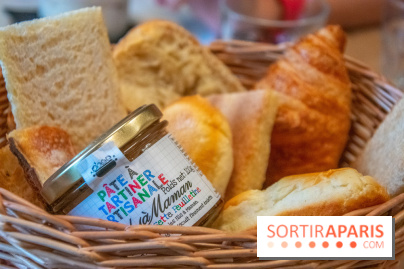 Les Fils à Maman Grands Boulevards lancent leur brunch pour leur 10 ans 