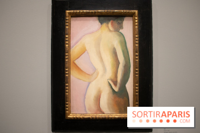 L'aventure du Cavalier Bleu au Musée de l'Orangerie