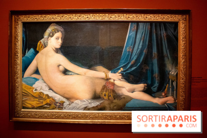 L’Orient des peintres du musée Marmottan-Monet