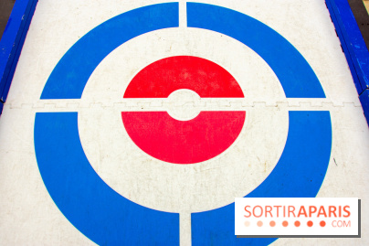 Weekends Mardi Gras et Curling au Dolce Chantilly