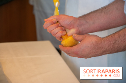 Weekends Mardi Gras et Curling au Dolce Chantilly