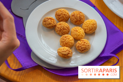 Weekends Mardi Gras et Curling au Dolce Chantilly