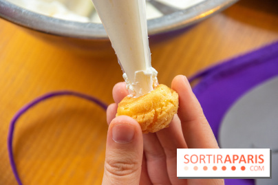 Weekends Mardi Gras et Curling au Dolce Chantilly