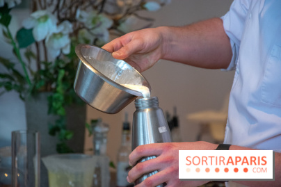 Weekends Mardi Gras et Curling au Dolce Chantilly