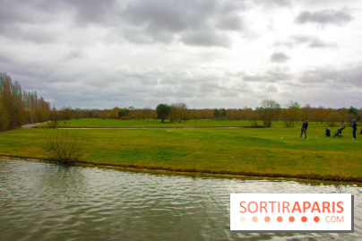 Le Mercure Chantilly 4 étoiles, le dépaysement total à 40 minutes de Paris