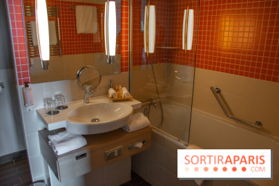 Le Mercure Chantilly 4 étoiles, le dépaysement total à 40 minutes de Paris