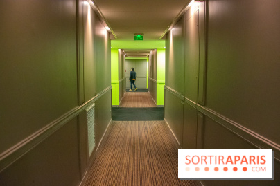 Le Mercure Chantilly 4 étoiles, le dépaysement total à 40 minutes de Paris