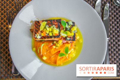 Le Mercure Chantilly 4 étoiles, le dépaysement total à 40 minutes de Paris