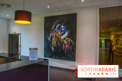 Le Mercure Chantilly 4 étoiles, le dépaysement total à 40 minutes de Paris