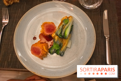 Le Mercure Chantilly 4 étoiles, le dépaysement total à 40 minutes de Paris