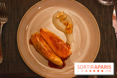 Le Mercure Chantilly 4 étoiles, le dépaysement total à 40 minutes de Paris