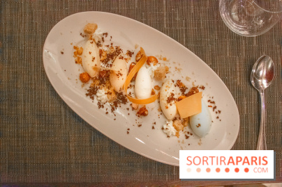 Le Mercure Chantilly 4 étoiles, le dépaysement total à 40 minutes de Paris