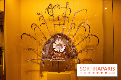 Océanie au musée du Quai Branly