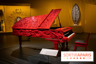 Océanie au musée du Quai Branly
