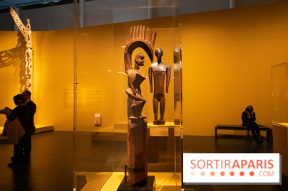 Océanie au musée du Quai Branly