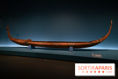 Océanie au musée du Quai Branly