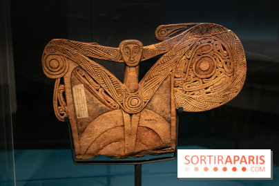 Océanie au musée du Quai Branly