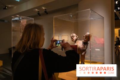 Océanie au musée du Quai Branly