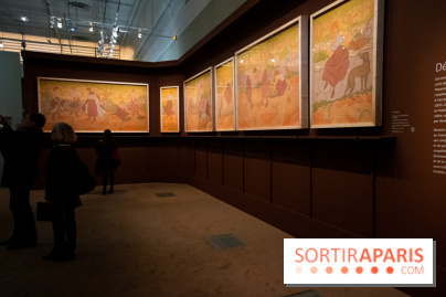 Les nabis et le Décor au Musée du Luxembourg