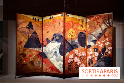 Les nabis et le Décor au Musée du Luxembourg