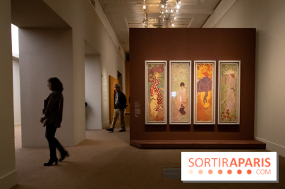 Les nabis et le Décor au Musée du Luxembourg