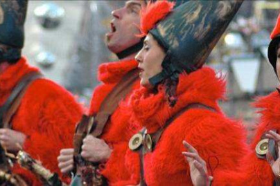 Les Tïglings au isney Village