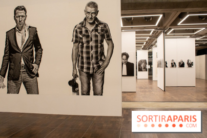 Stéphane de Bourgies, Quand le masque tombe