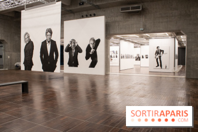 Stéphane de Bourgies, Quand le masque tombe