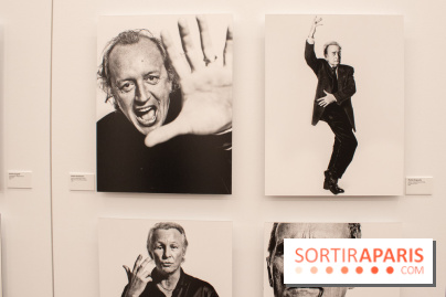 Stéphane de Bourgies, Quand le masque tombe