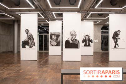 Stéphane de Bourgies, Quand le masque tombe