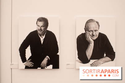 Stéphane de Bourgies, Quand le masque tombe