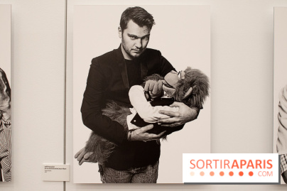 Stéphane de Bourgies, Quand le masque tombe