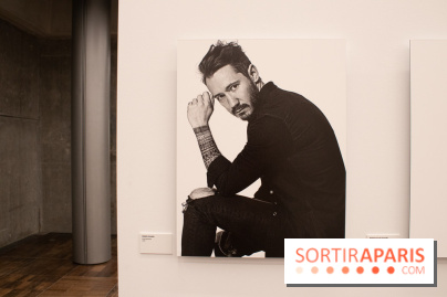 Stéphane de Bourgies, Quand le masque tombe