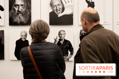 Stéphane de Bourgies, Quand le masque tombe