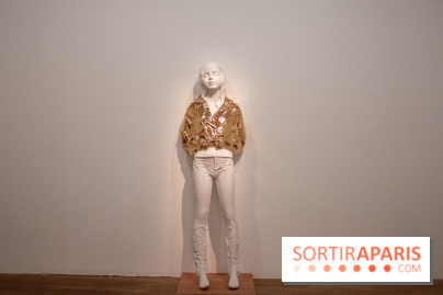 Exposition Coup de Foudre à la Fondation EDF