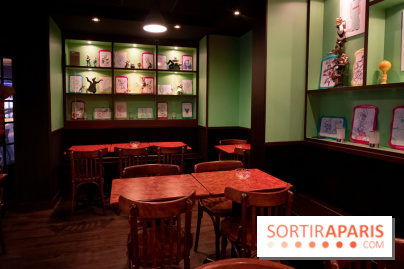 Album photo : bar Zéro de Conduite