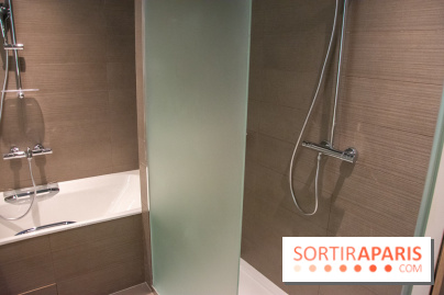 INNSide Charles Paris CDG, l'hôtel design 4 étoiles à l'aéroport de Roissy