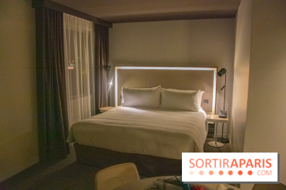 INNSide Charles Paris CDG, l'hôtel design 4 étoiles à l'aéroport de Roissy