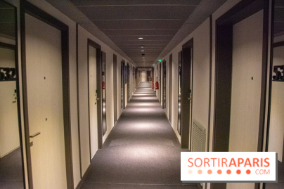 INNSide Charles Paris CDG, l'hôtel design 4 étoiles à l'aéroport de Roissy