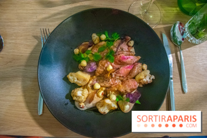 INNSide Charles Paris CDG, l'hôtel design 4 étoiles à l'aéroport de Roissy