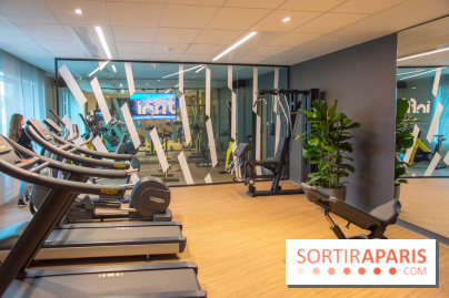 INNSide Charles Paris CDG, l'hôtel design 4 étoiles à l'aéroport de Roissy