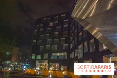 INNSide Charles Paris CDG, l'hôtel design 4 étoiles à l'aéroport de Roissy