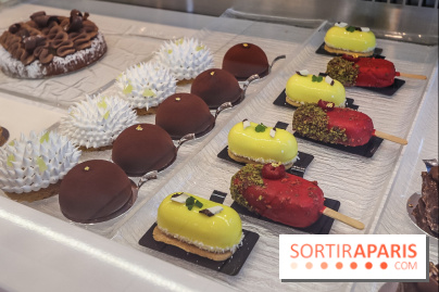 Le Cordon Bleu, cours de cuisine et nouveau café