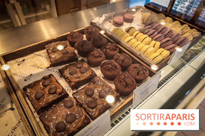 Le Cordon Bleu, cours de cuisine et nouveau café