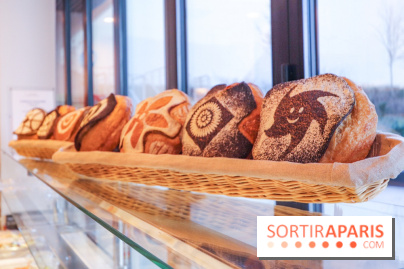 Le Cordon Bleu, cours de cuisine et nouveau café