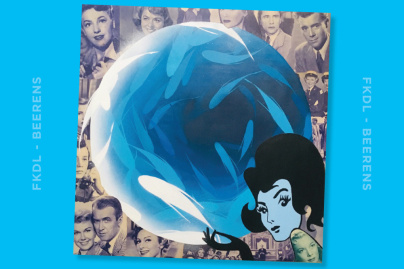 Exposition FISH N GIRLS - FKDL & BEERENS